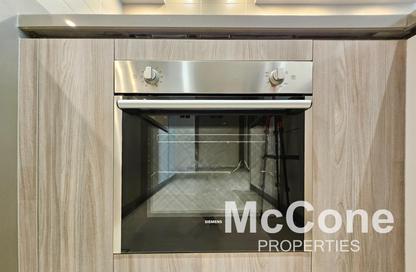 Apartment - 1 Bedroom - 2 Bathrooms for rent in Crest Grande - Sobha Hartland - Mohammed Bin Rashid City - Dubai