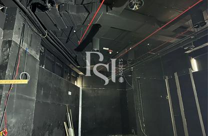 Retail - Studio for rent in Al Murjan Tower - Danet Abu Dhabi - Abu Dhabi