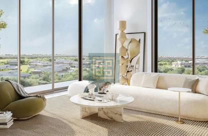 Apartment - 1 - 1 for sale in Club Place Building B - Club Place - Dubai Hills Estate - Dubai Apartment - 1 - 1 for sale in Club Place Building B - Club Place - Dubai Hills Estate - Dubai