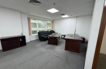 Office Space - Studio - 1 for rent in Millennium Executive Tower - Sheikh Zayed Road - Dubai Office Space - Studio - 1 for rent in Millennium Executive Tower - Sheikh Zayed Road - Dubai