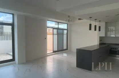 Townhouse - 4 Bedrooms - 5 Bathrooms for rent in The Fields - District 11 - Mohammed Bin Rashid City - Dubai