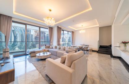 Apartment - 2 - 2 for sale in Terraces Marasi Drive - Business Bay - Dubai Apartment - 2 - 2 for sale in Terraces Marasi Drive - Business Bay - Dubai