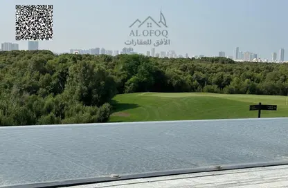 أرض - استوديو للبيع في الخور - الزورا - عجمان