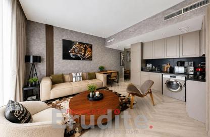 Apartment - 1 Bedroom - 1 Bathroom for rent in Peninsula Three - Peninsula - Business Bay - Dubai Apartment - 1 Bedroom - 1 Bathroom for rent in Peninsula Three - Peninsula - Business Bay - Dubai