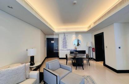 Hotel and Hotel Apartment - 1 Bedroom - 1 Bathroom for rent in Burj Lake Hotel - The Address DownTown - Downtown Dubai - Dubai Hotel and Hotel Apartment - 1 Bedroom - 1 Bathroom for rent in Burj Lake Hotel - The Address DownTown - Downtown Dubai - Dubai