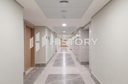 Apartment - 1 - 1 for rent in Radiant Square - City Of Lights - Al Reem Island - Abu Dhabi