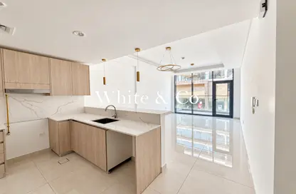 Apartment - 1 Bedroom - 2 Bathrooms for rent in Mass Residence - District 11 - Jumeirah Village Circle - Dubai