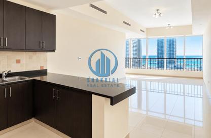 Apartment - Studio - 1 for sale in Hydra Avenue Towers - City Of Lights - Al Reem Island - Abu Dhabi