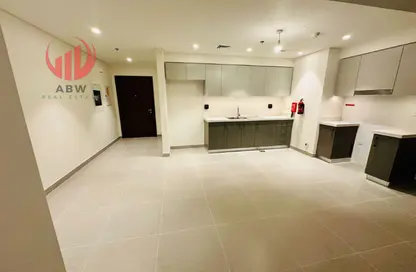 شقة - 2 غرف نوم - 2 حمامات للايجار في فورتي 2 - فورتي - وسط مدينة دبي - دبي