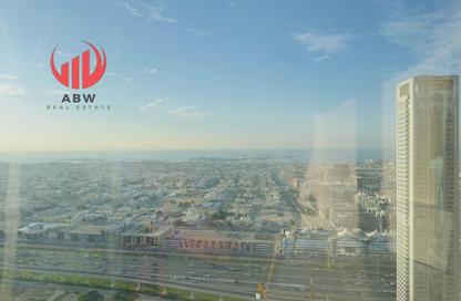 Apartment - 2 Bedrooms - 2 Bathrooms for rent in Forte 2 - Forte - Downtown Dubai - Dubai
