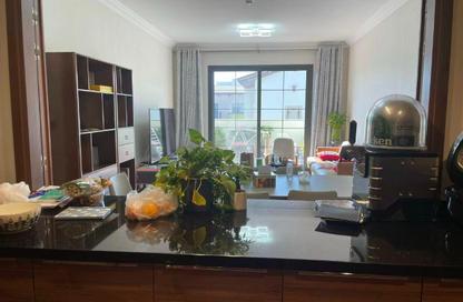 Apartment - 2 Bedrooms - 4 Bathrooms for rent in Qamar 5 - Madinat Badr - Al Muhaisnah - Dubai