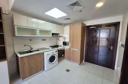 Apartment - 1 Bathroom for rent in Starz Tower 1 - Starz by Danube - Al Furjan - Dubai Apartment - 1 Bathroom for rent in Starz Tower 1 - Starz by Danube - Al Furjan - Dubai