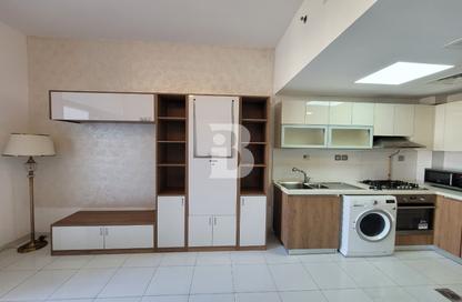 Apartment - Studio - 1 for rent in Starz Tower 1 - Starz by Danube - Al Furjan - Dubai Apartment - Studio - 1 for rent in Starz Tower 1 - Starz by Danube - Al Furjan - Dubai