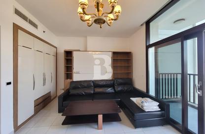Apartment - Studio - 1 for rent in Starz Tower 1 - Starz by Danube - Al Furjan - Dubai Apartment - Studio - 1 for rent in Starz Tower 1 - Starz by Danube - Al Furjan - Dubai