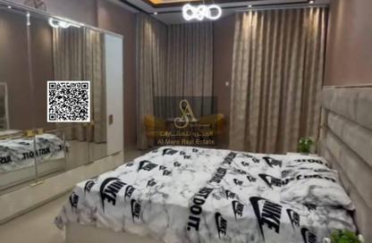 Apartment - 2 Bedrooms - 2 Bathrooms for sale in Al Nuaimiya Towers C - Al Nuaimiya - Ajman Apartment - 2 Bedrooms - 2 Bathrooms for sale in Al Nuaimiya Towers C - Al Nuaimiya - Ajman