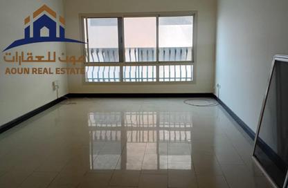 Apartment - 2 Bedrooms - 2 Bathrooms for rent in Al Dana Tower - Al Majaz 3 - Al Majaz - Sharjah
