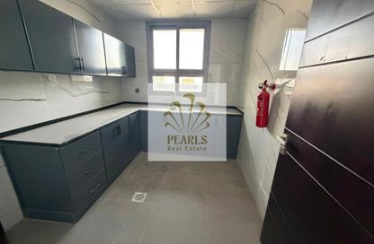 Apartment - 1 Bedroom - 2 Bathrooms for rent in Al Jurf 3 - Al Jurf - Ajman Downtown - Ajman