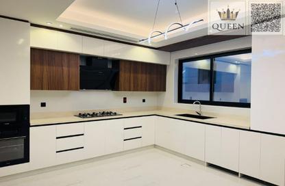Villa - 7+ - 7 for sale in Al Rawda 2 Villas - Al Rawda 2 - Al Rawda - Ajman