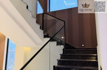 Villa - 7+ - 7 for sale in Al Rawda 2 Villas - Al Rawda 2 - Al Rawda - Ajman