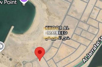 Land - Studio for sale in Mira Coral Bay - Al Mairid - Ras Al Khaimah
