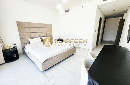 Apartment - 2 Bedrooms - 4 Bathrooms for rent in Residences 30 - District One - Mohammed Bin Rashid City - Dubai