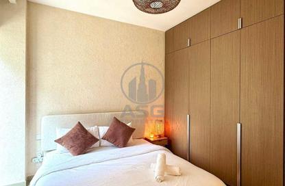 Apartment - 1 Bedroom - 1 Bathroom for rent in Lotus at Creek Beach Building 4 - Lotus at Creek Beach - Creek Beach - Dubai Creek Harbour (The Lagoons) - Dubai