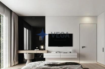 Apartment - 1 Bedroom - 2 Bathrooms for sale in Maimoon Gardens Tower B - Maimoon Gardens by Fakhruddin Properties - District 11 - Jumeirah Village Circle - Dubai