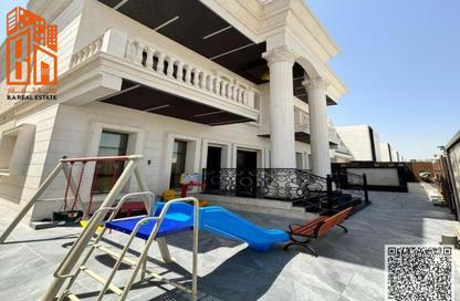 Villa - 5 - 6 for sale in Ajman Hills - Al Alia - Ajman