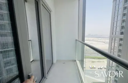 Apartment - 2 Bedrooms - 2 Bathrooms for sale in Sobha Creek Vistas Reserve - Sobha Hartland - Mohammed Bin Rashid City - Dubai