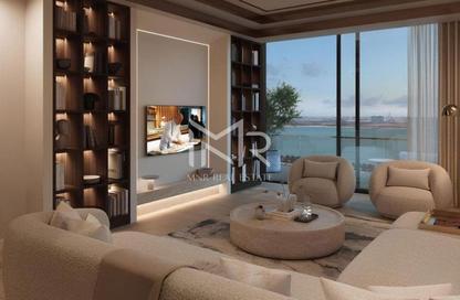 شقة - 3 غرف نوم - 3 حمامات للبيع في نوبو ريسيدينس - جزيرة المرجان - رأس الخيمة شقة - 3 غرف نوم - 3 حمامات للبيع في نوبو ريسيدينس - جزيرة المرجان - رأس الخيمة