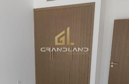 Apartment - 1 Bedroom - 1 Bathroom for rent in Azizi Riviera 61 - Azizi Riviera - Meydan One - Meydan - Dubai