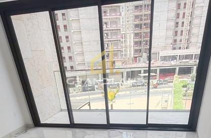 Apartment - 1 Bedroom - 1 Bathroom for rent in Azizi Riviera 61 - Azizi Riviera - Meydan One - Meydan - Dubai