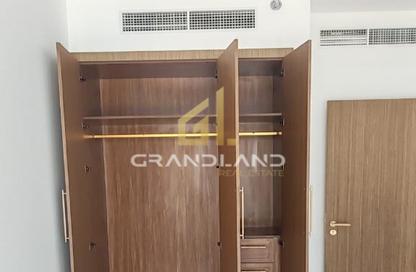 Apartment - 1 Bedroom - 1 Bathroom for rent in Azizi Riviera 61 - Azizi Riviera - Meydan One - Meydan - Dubai Apartment - 1 Bedroom - 1 Bathroom for rent in Azizi Riviera 61 - Azizi Riviera - Meydan One - Meydan - Dubai