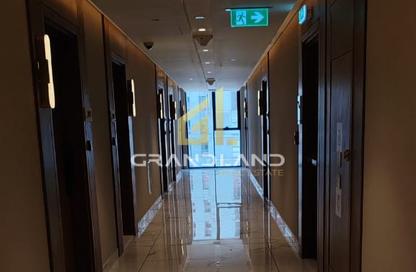 Apartment - 1 Bedroom - 1 Bathroom for rent in Azizi Riviera 61 - Azizi Riviera - Meydan One - Meydan - Dubai Apartment - 1 Bedroom - 1 Bathroom for rent in Azizi Riviera 61 - Azizi Riviera - Meydan One - Meydan - Dubai