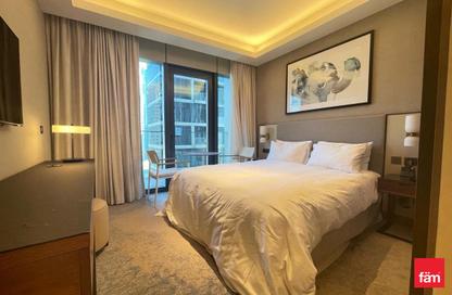 Apartment - 2 Bedrooms - 2 Bathrooms for rent in The Address Residences Dubai Opera Tower 1 - The Address Residences Dubai Opera - Downtown Dubai - Dubai