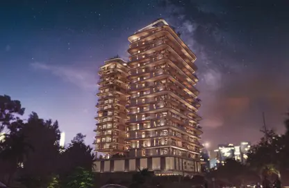 Apartment - 2 Bedrooms - 3 Bathrooms for sale in The Boulevard by Prestige One - Dubai Land Residence Complex - Dubai Land - Dubai