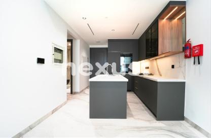Apartment - 3 Bedrooms - 3 Bathrooms for sale in 48 Parkside - Arjan - Dubai Apartment - 3 Bedrooms - 3 Bathrooms for sale in 48 Parkside - Arjan - Dubai