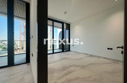 Apartment - 3 Bedrooms - 3 Bathrooms for sale in 48 Parkside - Arjan - Dubai