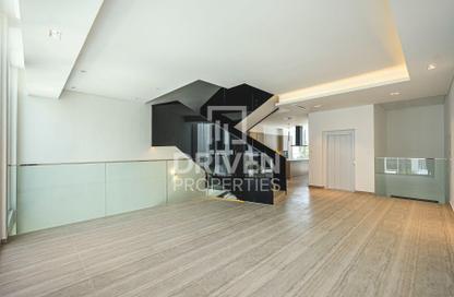 Townhouse - 4 Bedrooms - 5 Bathrooms for sale in Ixora - Al Barari - Dubai Townhouse - 4 Bedrooms - 5 Bathrooms for sale in Ixora - Al Barari - Dubai