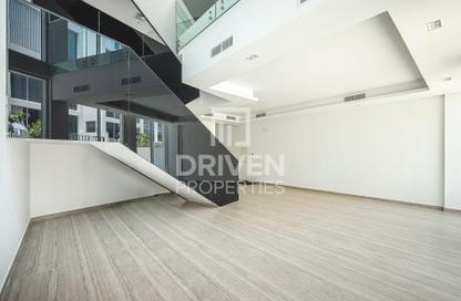 Townhouse - 4 Bedrooms - 5 Bathrooms for sale in Ixora - Al Barari - Dubai