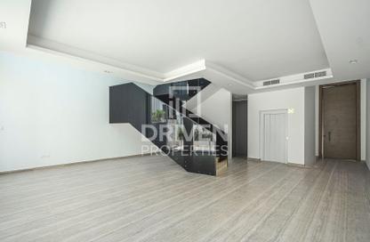 Townhouse - 4 Bedrooms - 5 Bathrooms for sale in Ixora - Al Barari - Dubai