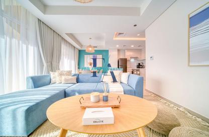 Townhouse - 3 - 3 for rent in Aquilegia - Damac Hills 2 - Dubai Townhouse - 3 - 3 for rent in Aquilegia - Damac Hills 2 - Dubai