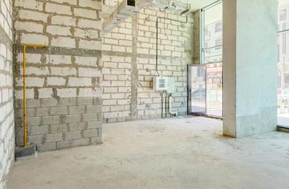 Retail - Studio for rent in Binghatti Phoenix - District 13 - Jumeirah Village Circle - Dubai