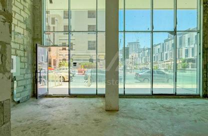 Retail - Studio for rent in Binghatti Phoenix - District 13 - Jumeirah Village Circle - Dubai