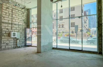 Retail - Studio for rent in Binghatti Phoenix - District 13 - Jumeirah Village Circle - Dubai