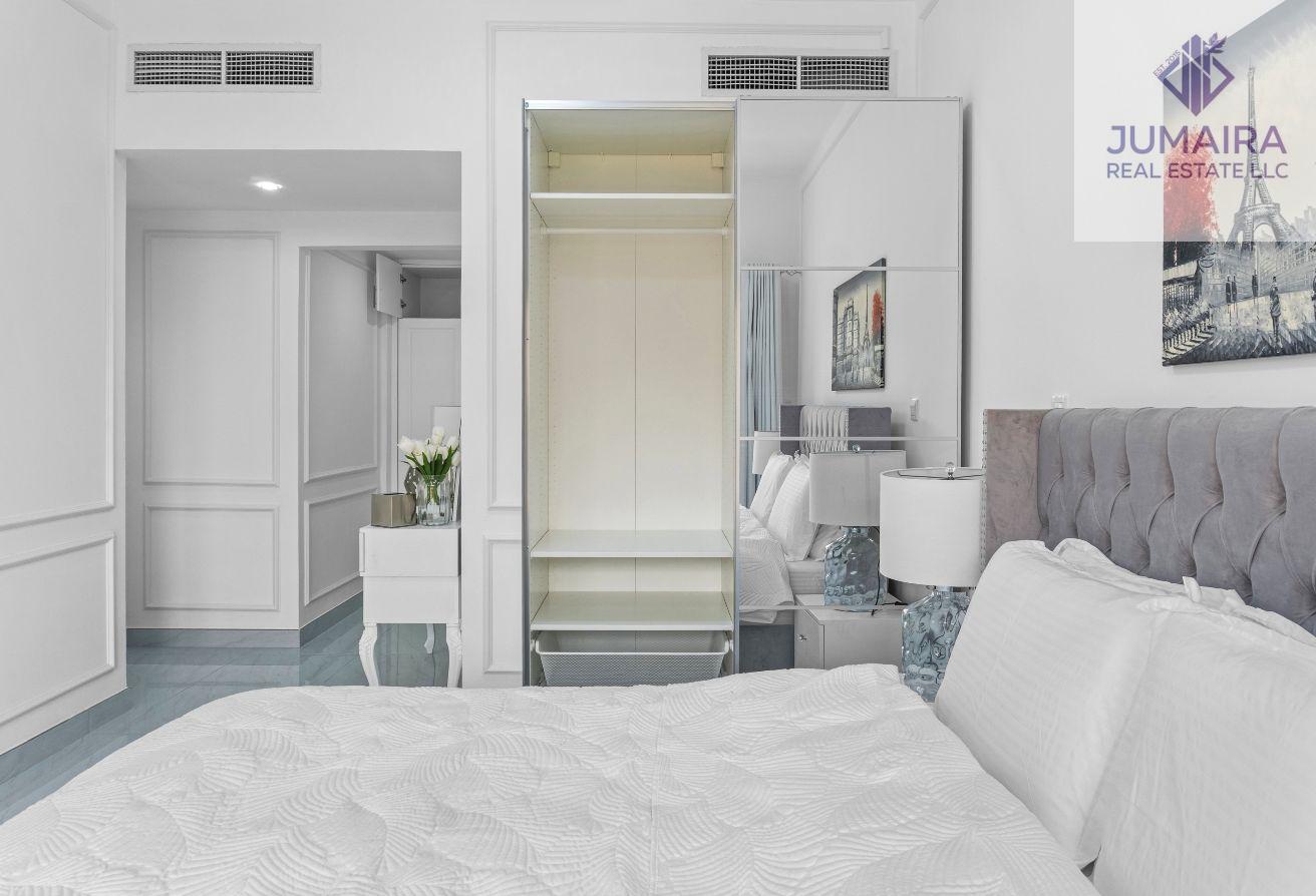 2 Bedroom | Golf View | Fully Upgraded