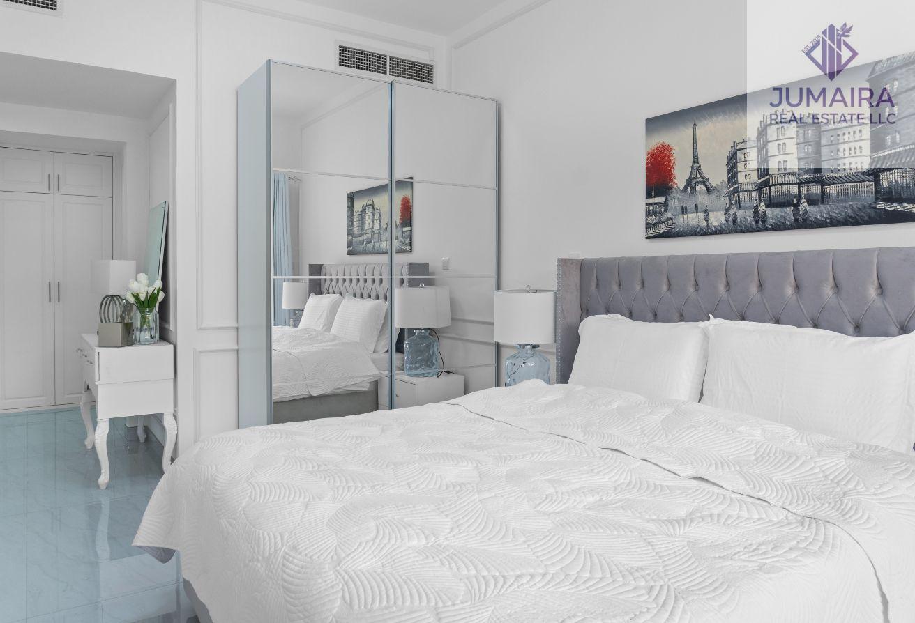 2 Bedroom | Golf View | Fully Upgraded