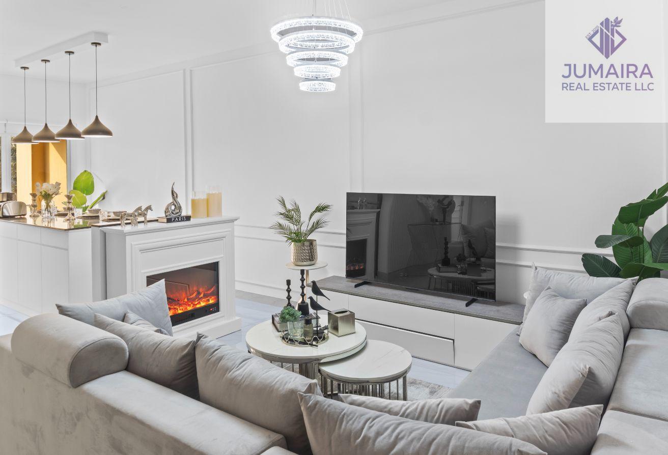 2 Bedroom | Golf View | Fully Upgraded