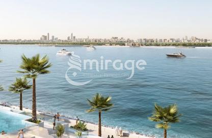 Apartment - 2 Bedrooms - 3 Bathrooms for sale in Bashayer Residences 3 - Al Hudayriat Island - Abu Dhabi Apartment - 2 Bedrooms - 3 Bathrooms for sale in Bashayer Residences 3 - Al Hudayriat Island - Abu Dhabi