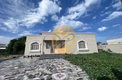 Villa - 2 Bedrooms - 3 Bathrooms for rent in Al Riffa - Ras Al Khaimah